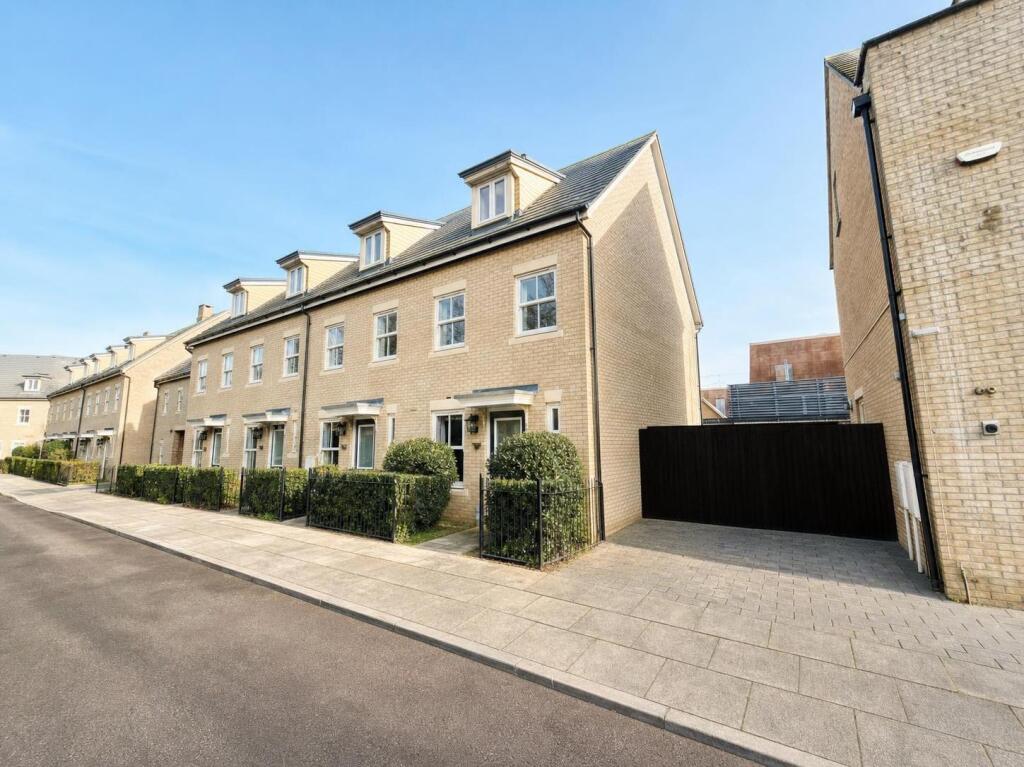 3 bed Semi Detached for rent in Witham. From Property Stop - Chelmsford