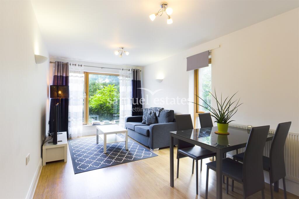 2 bed Apartment for rent in London. From Samuel Estates