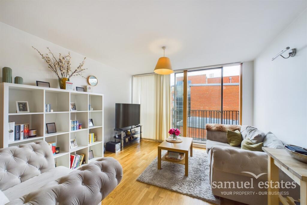 1 bed Apartment for rent in Merton. From Samuel Estates