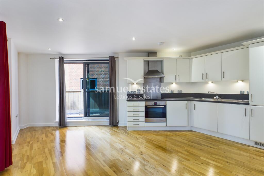 2 bed Apartment for rent in Merton. From Samuel Estates
