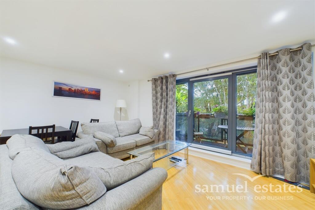 2 bed 1st Floor Flat for rent in London. From Samuel Estates 2 bed 1st Floor Flat for rent in London. From Samuel Estates