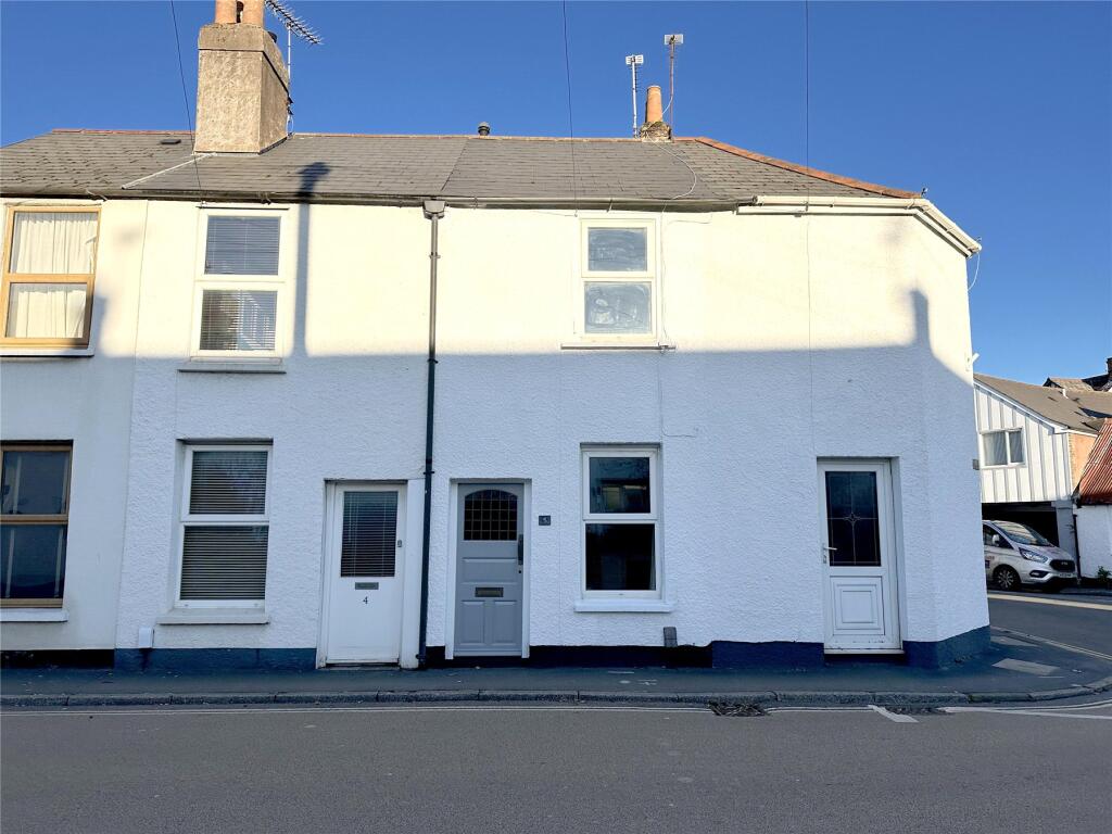 2 bed Mid Terraced House for rent in Exeter. From Wilkinson Grant & Co - New Homes 2 bed Mid Terraced House for rent in Exeter. From Wilkinson Grant & Co - New Homes