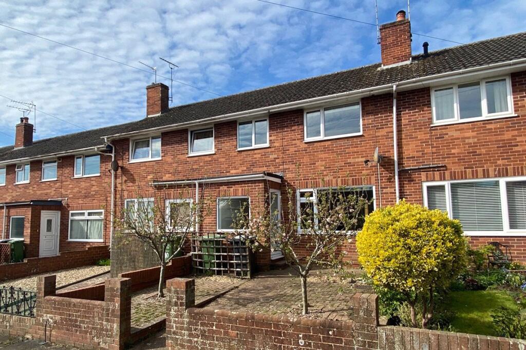 3 bed Mid Terraced House for rent in Shillingford Abbot. From Wilkinson Grant & Co - New Homes 3 bed Mid Terraced House for rent in Shillingford Abbot. From Wilkinson Grant & Co - New Homes