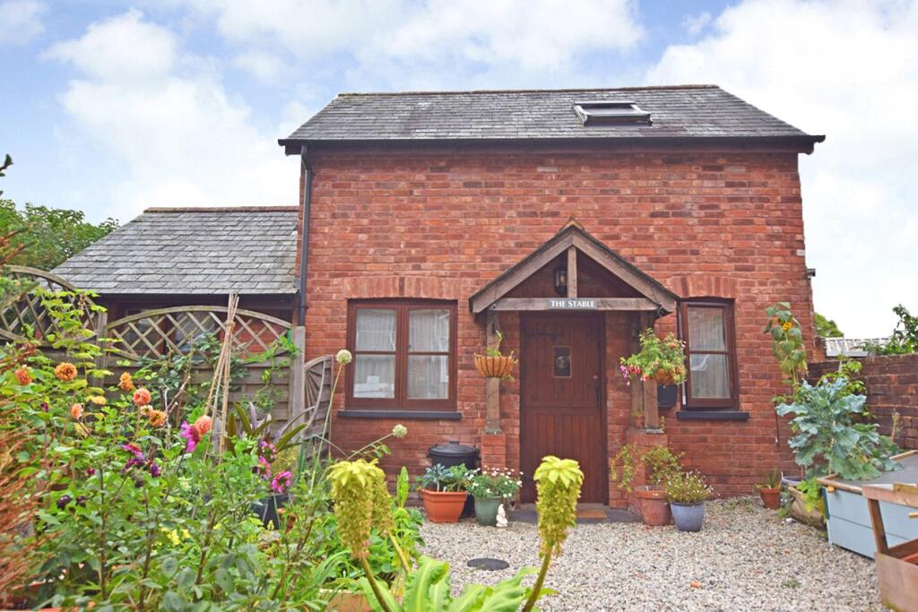 1 bed Detached for rent in Exeter. From Wilkinson Grant & Co - New Homes 1 bed Detached for rent in Exeter. From Wilkinson Grant & Co - New Homes