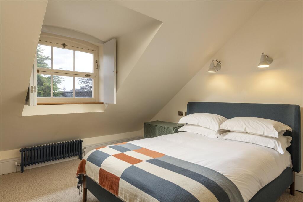 1 bed Apartment for rent in West Clyst. From Wilkinson Grant & Co - New Homes