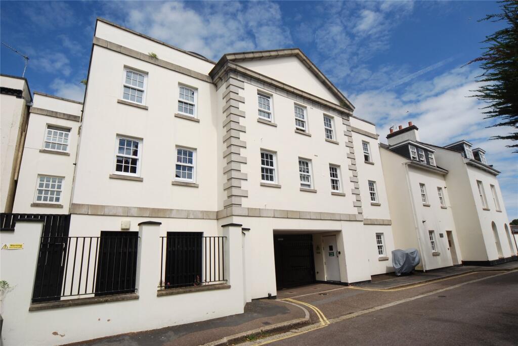 2 bed Apartment for rent in Exeter. From Wilkinson Grant & Co - New Homes