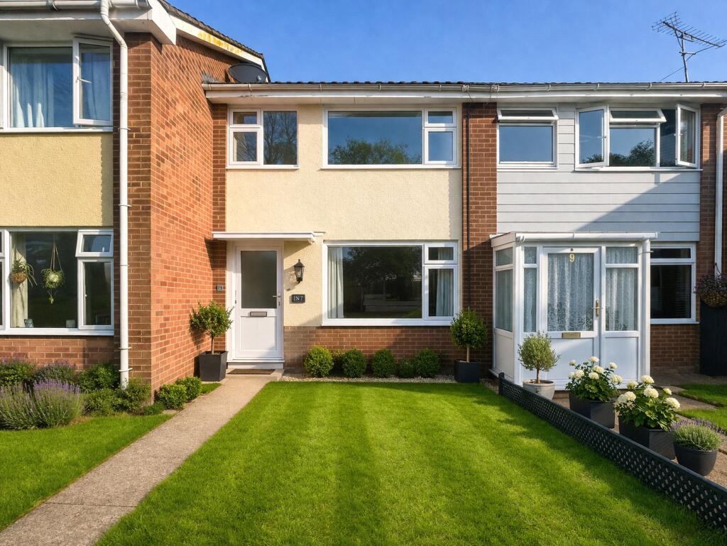 3 bed Mid Terraced House for rent in West Clyst. From Wilkinson Grant & Co - New Homes 3 bed Mid Terraced House for rent in West Clyst. From Wilkinson Grant & Co - New Homes