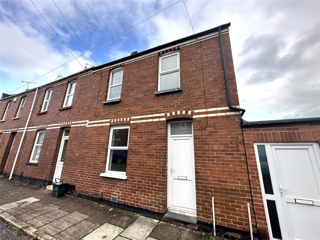 1 bed Apartment for rent in West Clyst. From Wilkinson Grant & Co - New Homes