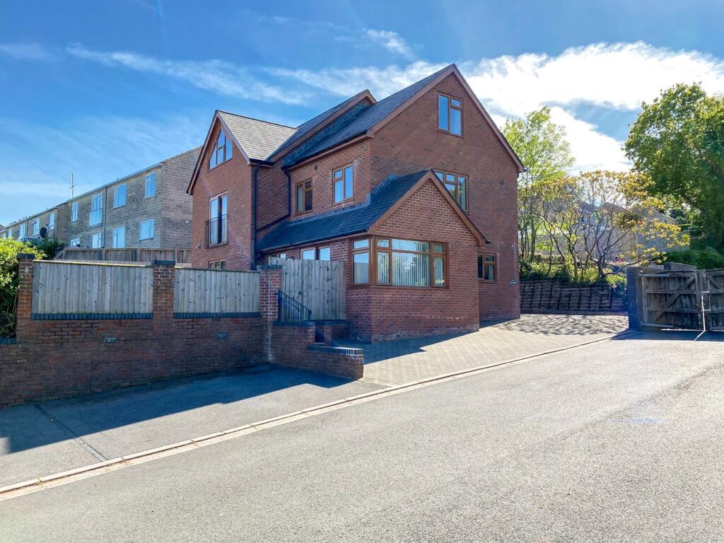 1 bed Apartment for rent in Exeter. From Wilkinson Grant & Co - New Homes