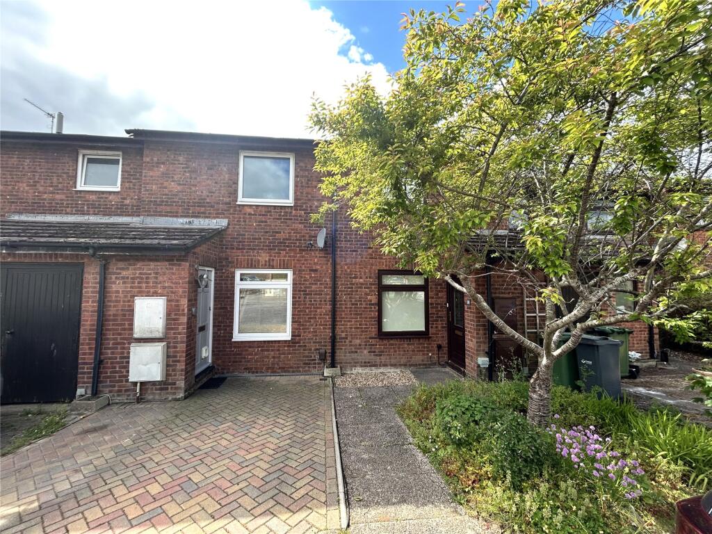 2 bed Mid Terraced House for rent in Topsham. From Wilkinson Grant & Co - New Homes 2 bed Mid Terraced House for rent in Topsham. From Wilkinson Grant & Co - New Homes
