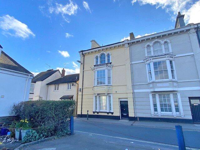 2 bed Apartment for rent in Starcross. From Wilkinson Grant & Co - New Homes