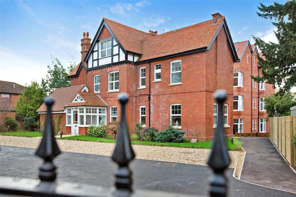 2 bed Apartment for rent in Exmouth. From Wilkinson Grant & Co - New Homes