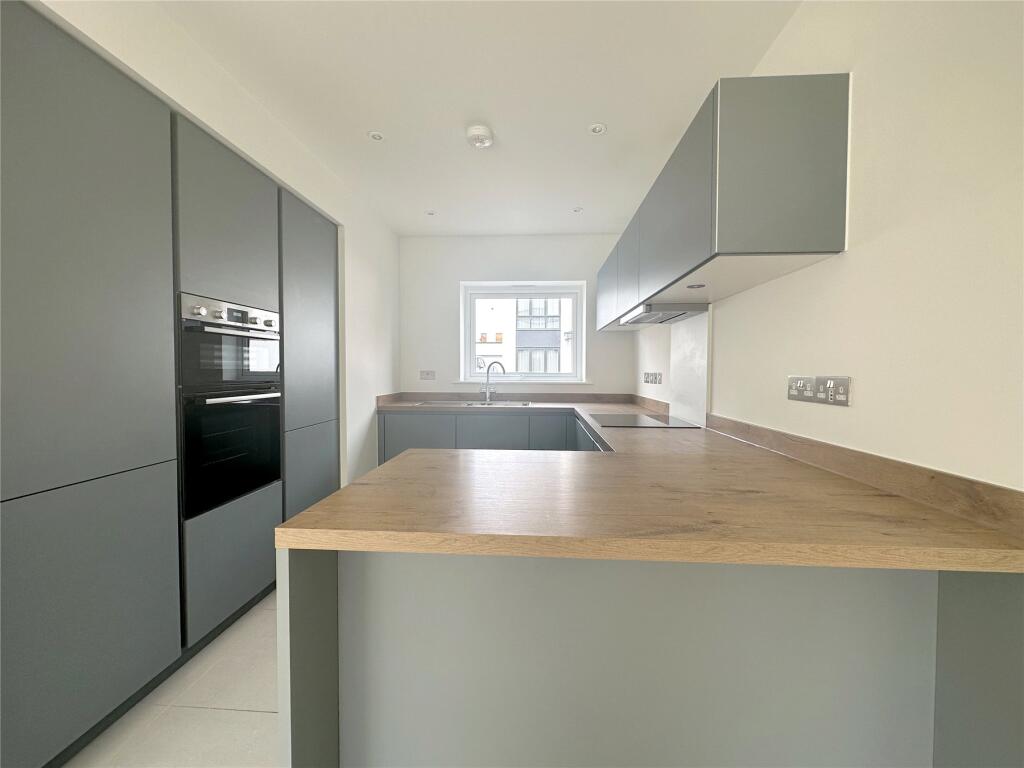 3 bed End of Terrace for rent in Exeter. From Wilkinson Grant & Co - New Homes