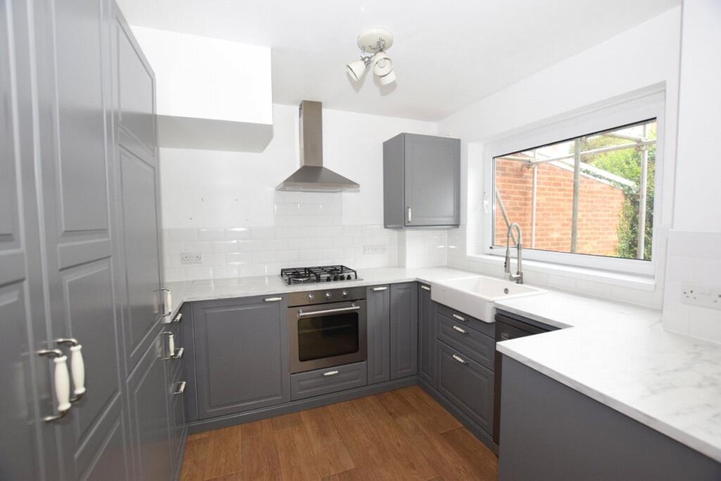 3 bed Mid Terraced House for rent in Poltimore. From Wilkinson Grant & Co - New Homes