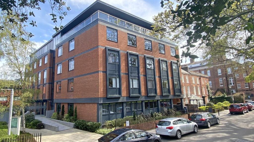 1 bed Apartment for rent in West Clyst. From Wilkinson Grant & Co - New Homes
