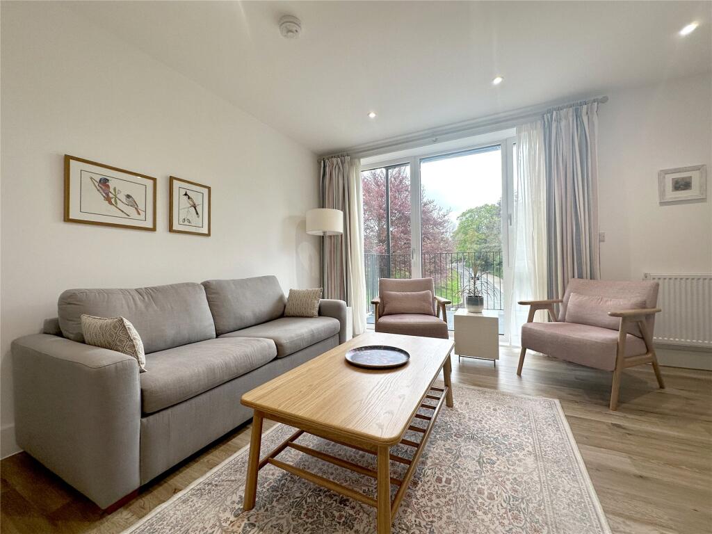 2 bed Apartment for rent in Shillingford Abbot. From Wilkinson Grant & Co - New Homes 2 bed Apartment for rent in Shillingford Abbot. From Wilkinson Grant & Co - New Homes