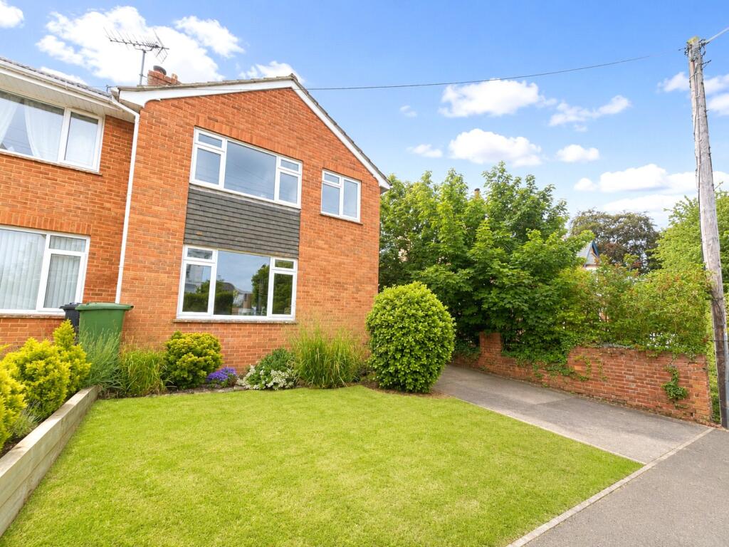 3 bed End of Terrace for rent in Shillingford Abbot. From Wilkinson Grant & Co - New Homes