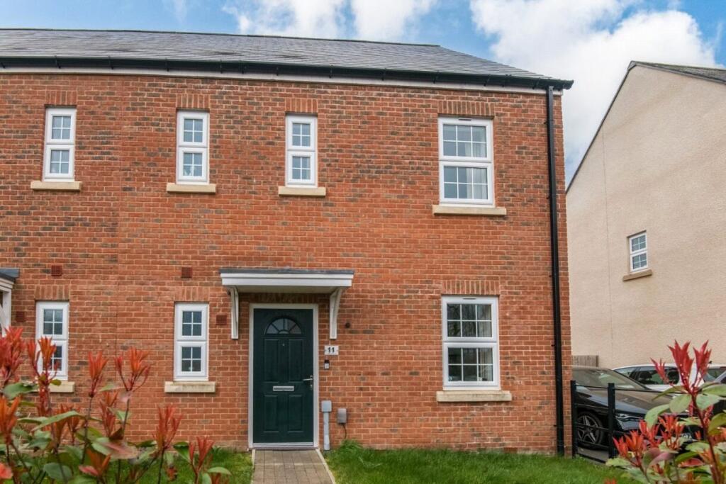 3 bed Semi Detached for rent in . From Wilkinson Grant & Co - New Homes 3 bed Semi Detached for rent in . From Wilkinson Grant & Co - New Homes