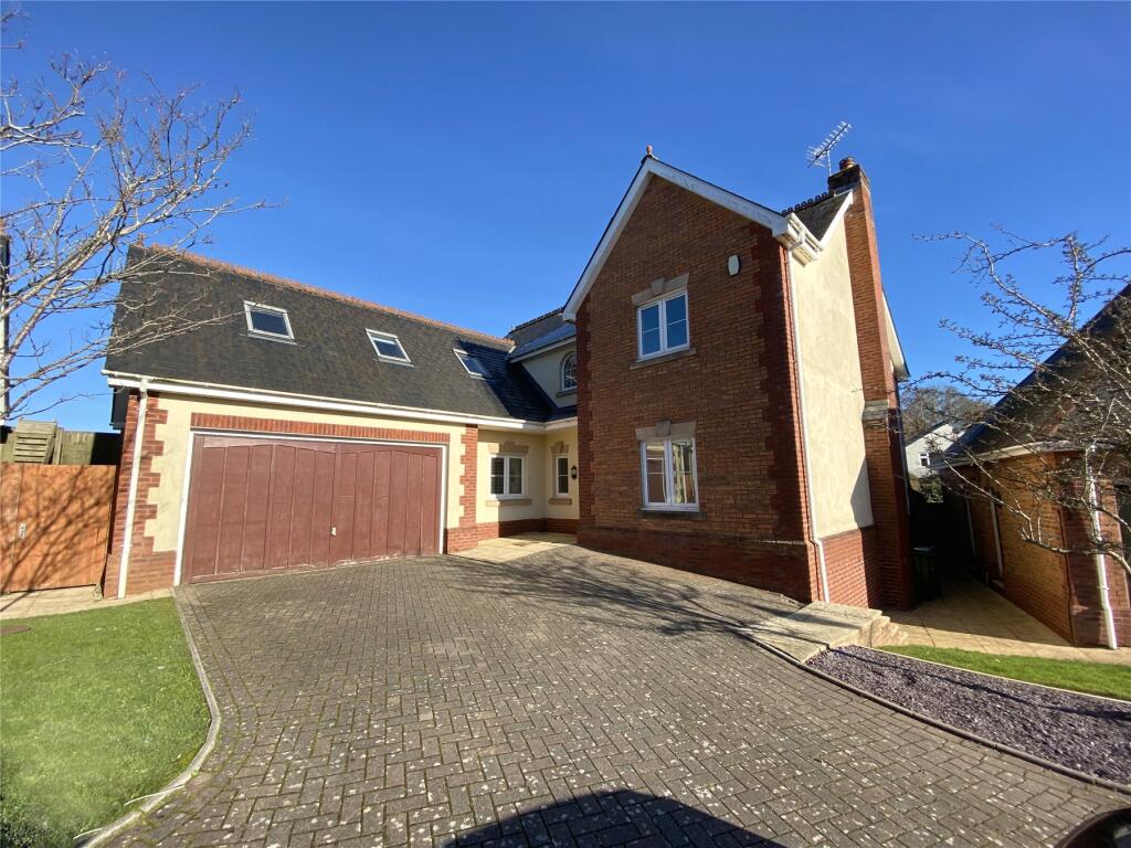 4 bed Detached for rent in Lympstone. From Wilkinson Grant & Co - New Homes