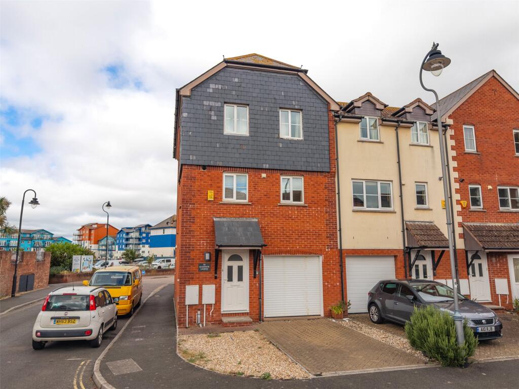4 bed Semi Detached for rent in Exmouth. From Wilkinson Grant & Co - New Homes