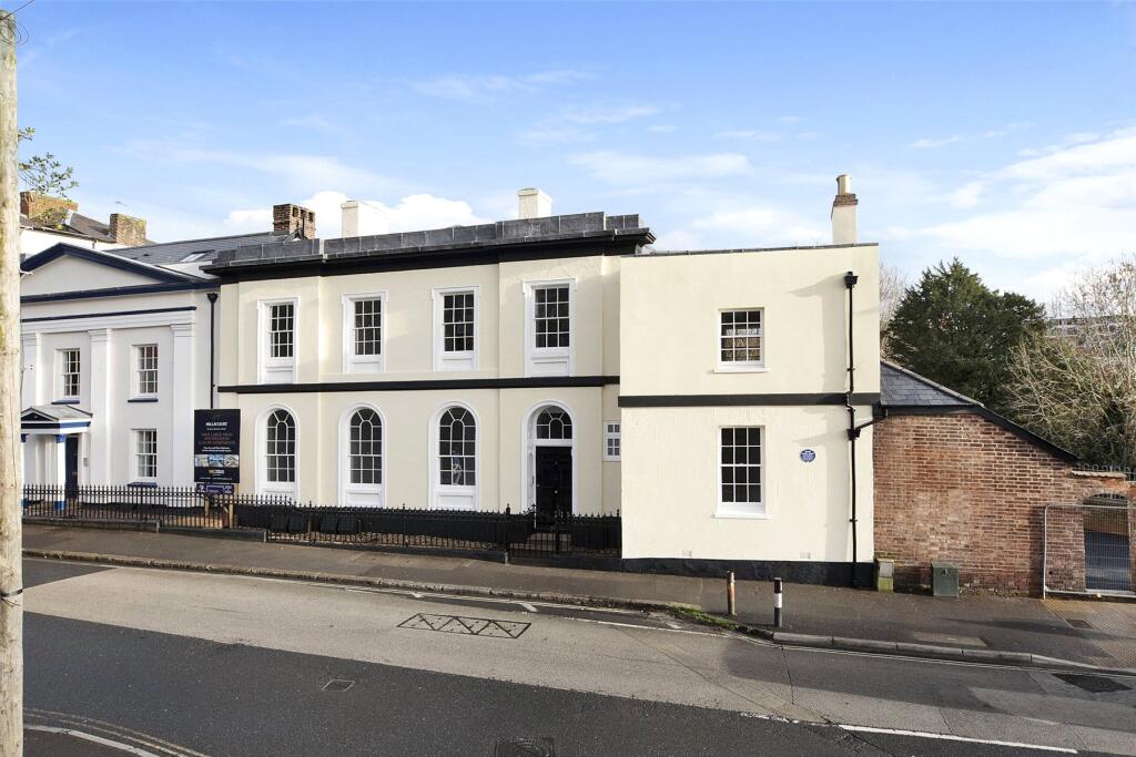 2 bed Apartment for rent in Exeter. From Wilkinson Grant & Co - New Homes 2 bed Apartment for rent in Exeter. From Wilkinson Grant & Co - New Homes