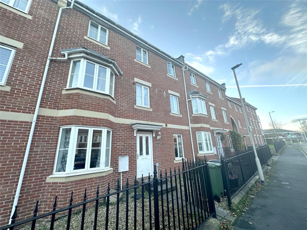 4 bed Mid Terraced House for rent in Shillingford Abbot. From Wilkinson Grant & Co - New Homes 4 bed Mid Terraced House for rent in Shillingford Abbot. From Wilkinson Grant & Co - New Homes