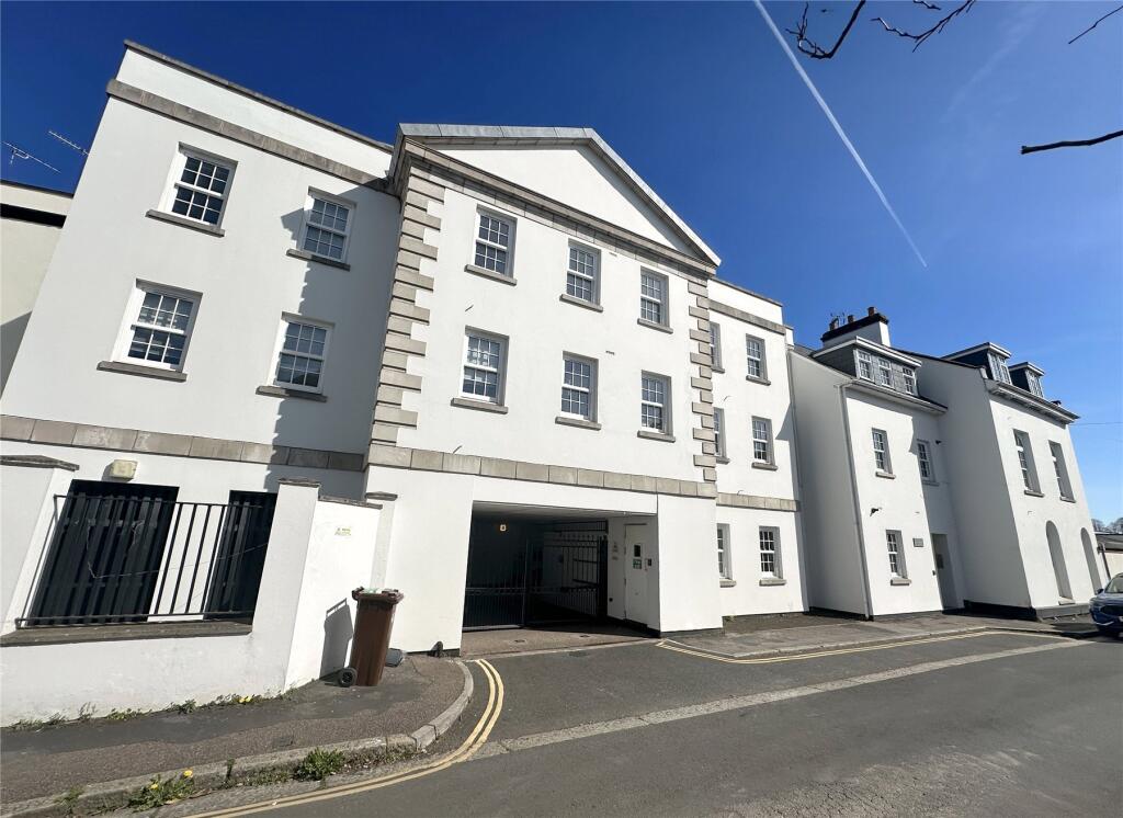 2 bed Apartment for rent in Shillingford Abbot. From Wilkinson Grant & Co - New Homes