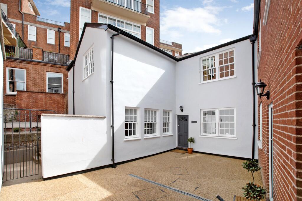 2 bed Semi Detached for rent in Exeter. From Wilkinson Grant & Co - New Homes
