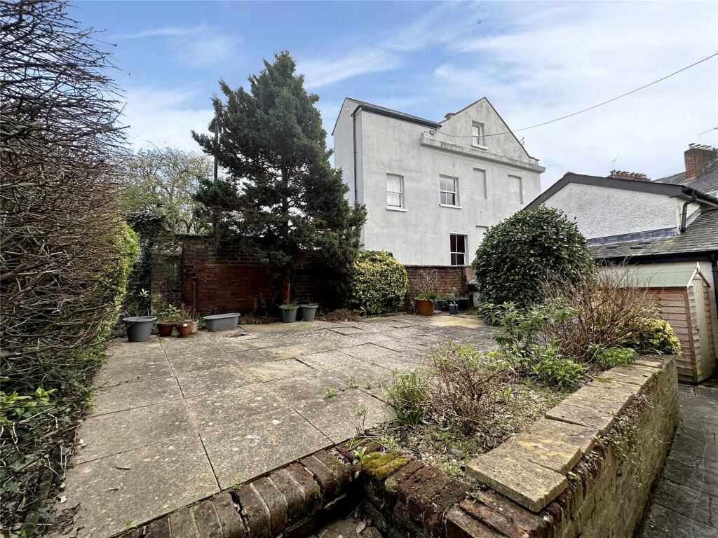 1 bed Apartment for rent in Exeter. From Wilkinson Grant & Co - New Homes