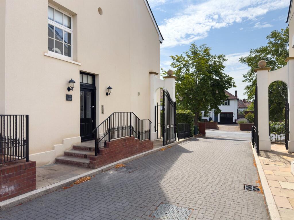 1 bed Apartment for rent in Shillingford Abbot. From Wilkinson Grant & Co - New Homes
