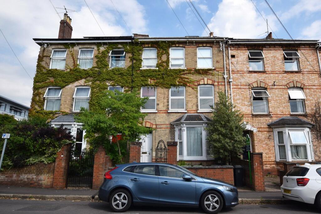 2 bed Apartment for rent in West Clyst. From Wilkinson Grant & Co - New Homes