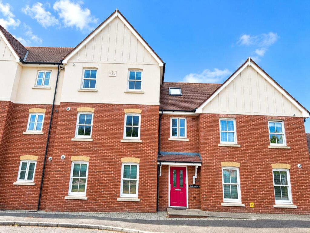 1 bed Apartment for rent in Shillingford Abbot. From Wilkinson Grant & Co - New Homes