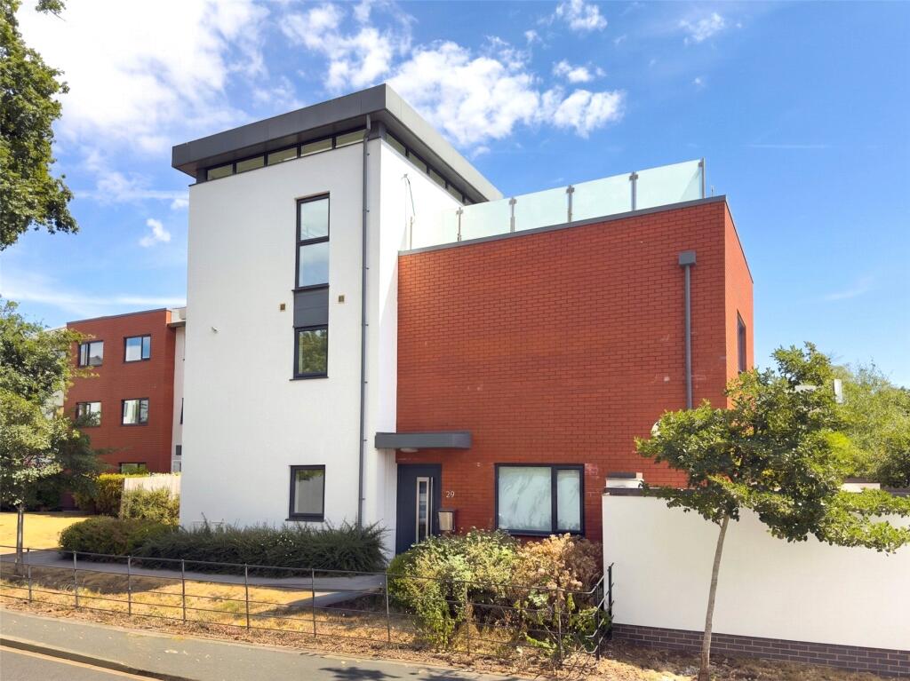2 bed Apartment for rent in Topsham. From Wilkinson Grant & Co - New Homes