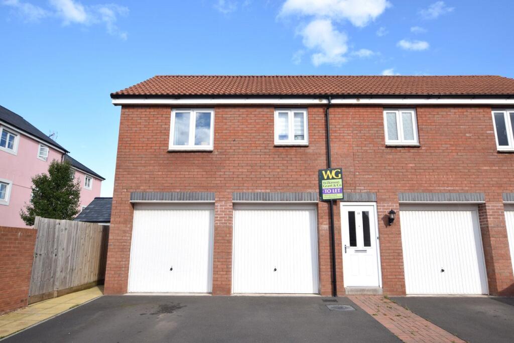 2 bed Apartment for rent in Exeter. From Wilkinson Grant & Co - New Homes 2 bed Apartment for rent in Exeter. From Wilkinson Grant & Co - New Homes