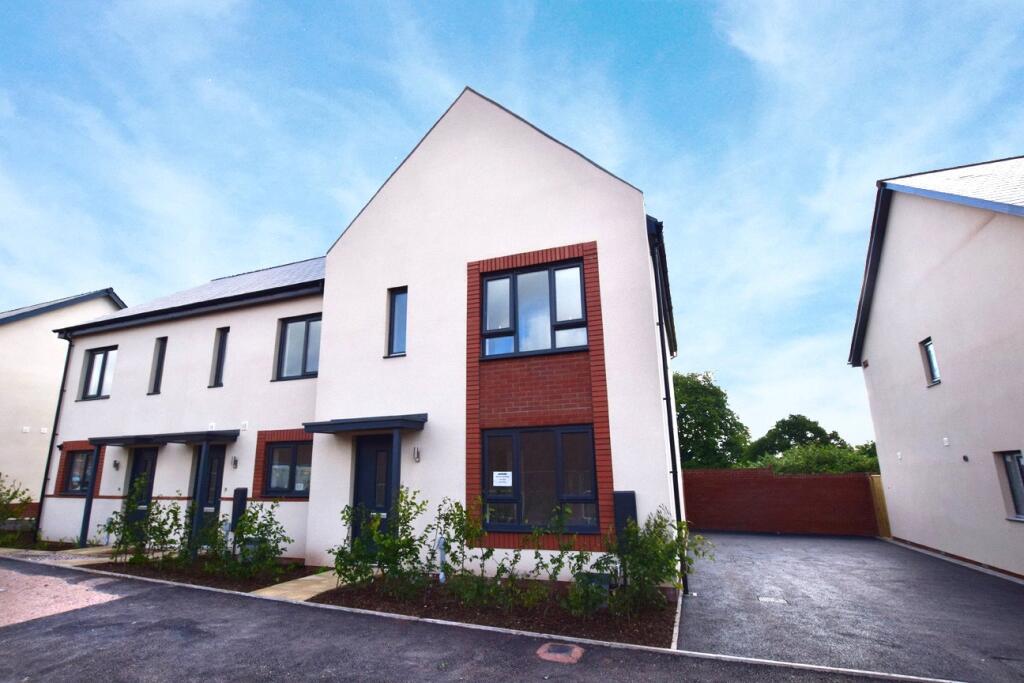 3 bed Semi Detached for rent in Shillingford Abbot. From Wilkinson Grant & Co - New Homes 3 bed Semi Detached for rent in Shillingford Abbot. From Wilkinson Grant & Co - New Homes