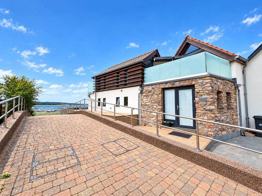2 bed Detached for rent in Lympstone. From Wilkinson Grant & Co - New Homes