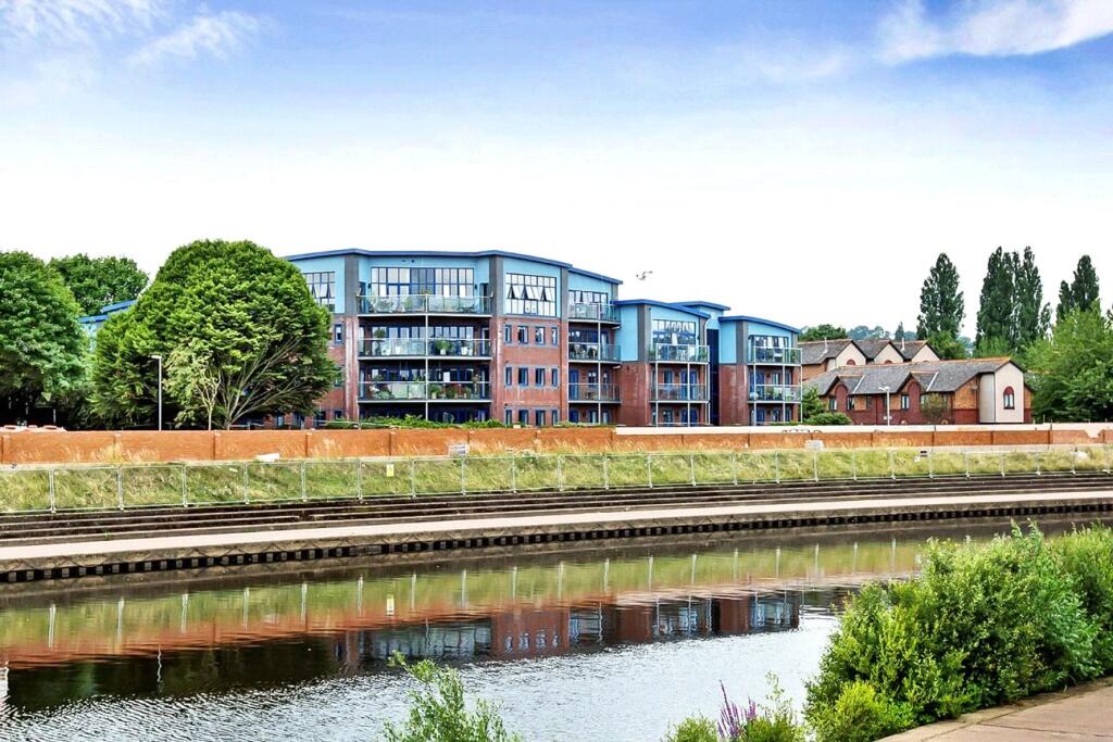 1 bed Apartment for rent in Exeter. From Wilkinson Grant & Co - New Homes