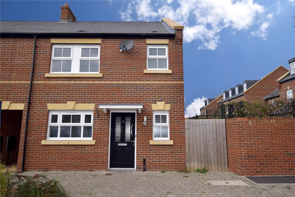 3 bed Semi Detached for rent in Shillingford Abbot. From Wilkinson Grant & Co - New Homes 3 bed Semi Detached for rent in Shillingford Abbot. From Wilkinson Grant & Co - New Homes