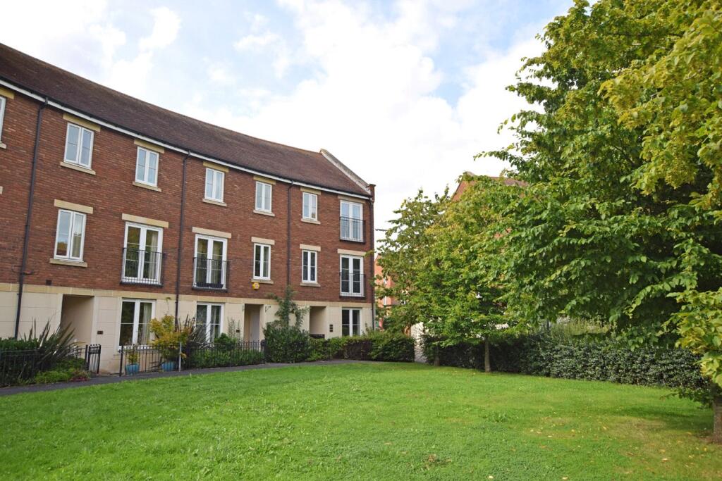 2 bed Apartment for rent in Exeter. From Wilkinson Grant & Co - New Homes