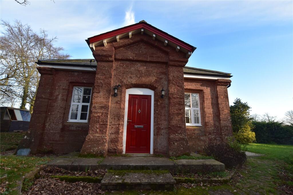 2 bed Detached for rent in Clyst St Mary. From Wilkinson Grant & Co - New Homes 2 bed Detached for rent in Clyst St Mary. From Wilkinson Grant & Co - New Homes