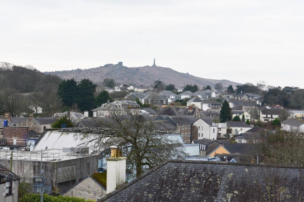 1 bed 1st Floor Flat for rent in Redruth. From Redwood Estate Agents Limited - Redruth