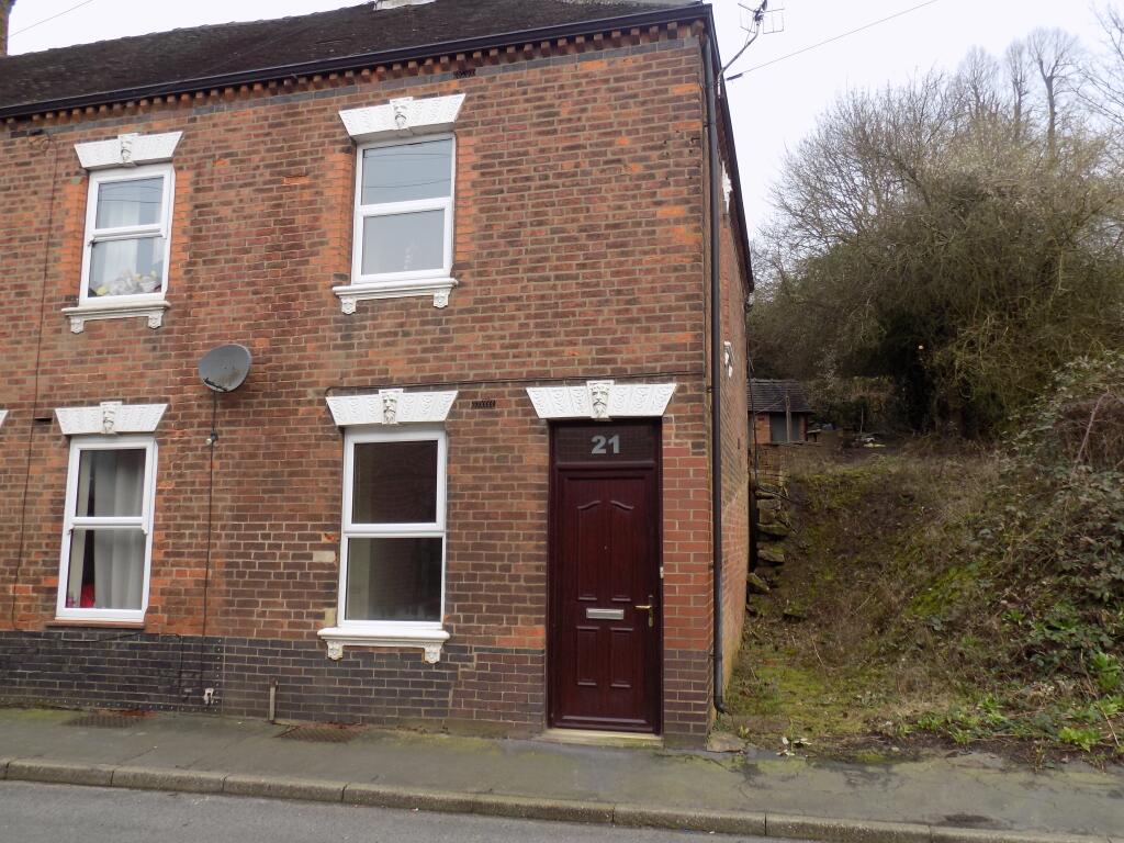2 bed Detached for rent in Ashbourne. From Fidler Taylor - Ashbourne