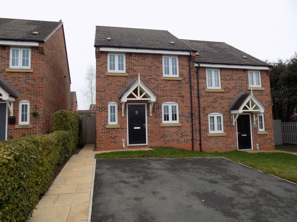 3 bed Detached for rent in Ashbourne. From Fidler Taylor - Ashbourne