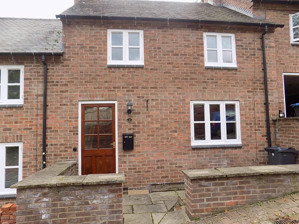 2 bed Detached for rent in Ashbourne. From Fidler Taylor - Ashbourne