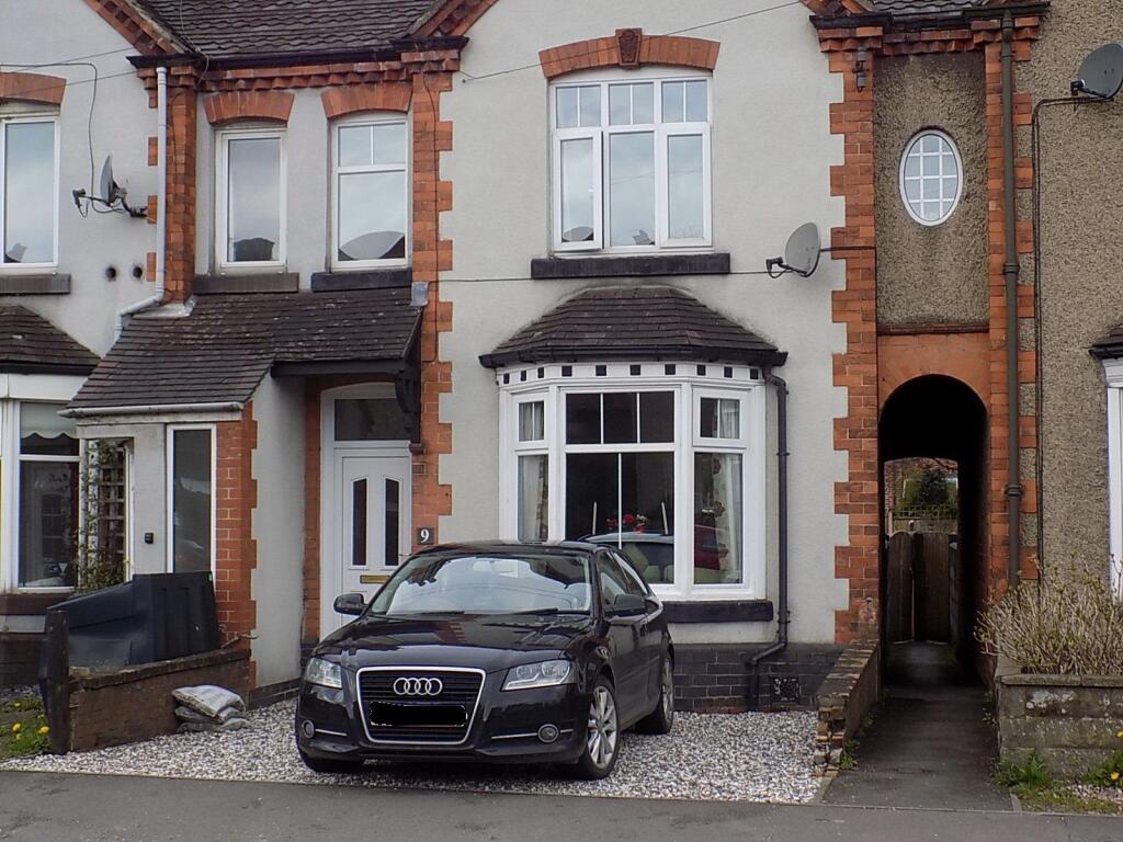 3 bed Town House for rent in Ashbourne. From Fidler Taylor - Ashbourne