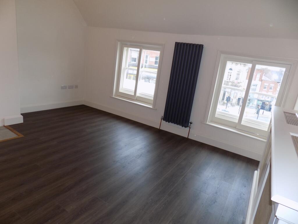 2 bed Apartment for rent in Ashbourne. From Fidler Taylor - Ashbourne