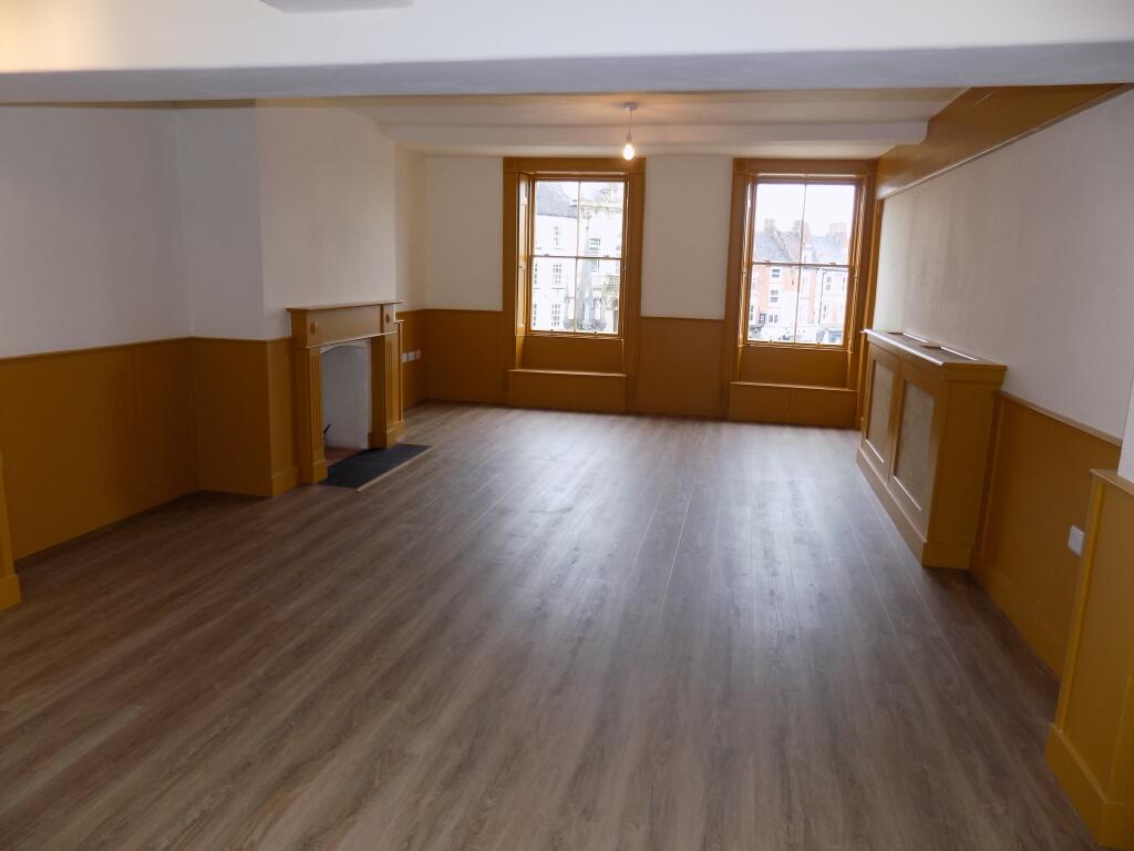 2 bed Apartment for rent in Ashbourne. From Fidler Taylor - Ashbourne