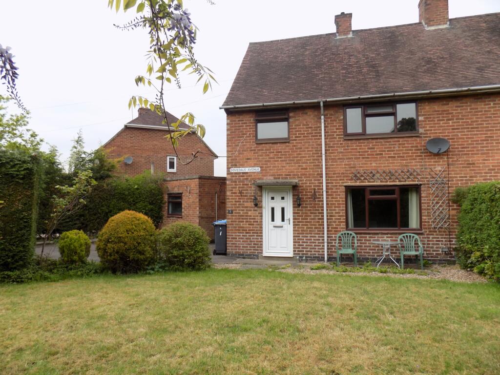 3 bed Detached for rent in Ashbourne. From Fidler Taylor - Ashbourne