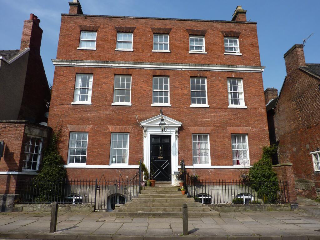 3 bed Apartment for rent in Ashbourne. From Fidler Taylor - Ashbourne