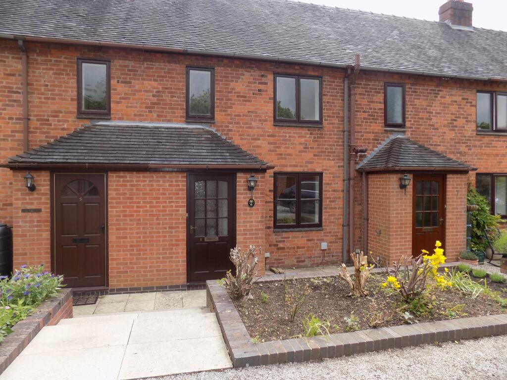 2 bed Detached for rent in Ednaston. From Fidler Taylor - Ashbourne 2 bed Detached for rent in Ednaston. From Fidler Taylor - Ashbourne